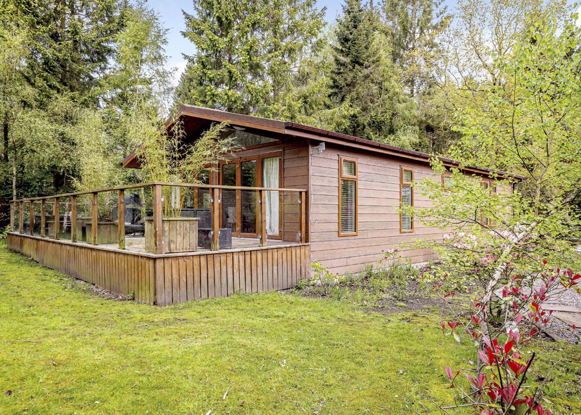 Ladera Retreat Lodges Eaton  Exterior foto
